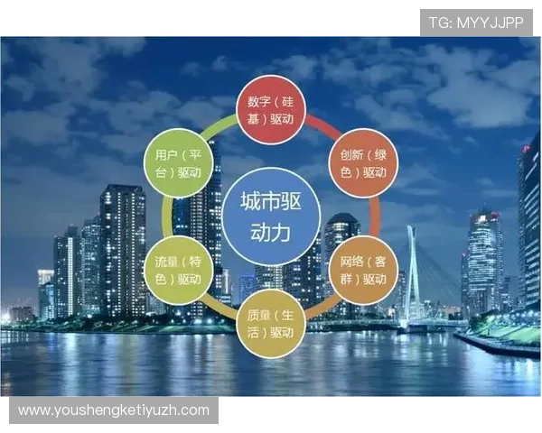 星城的交通建设：推动城市快速发展的关键动力